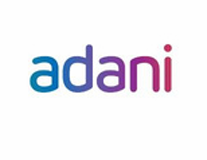 adani adani logo - Skyroot MarkTech Partner