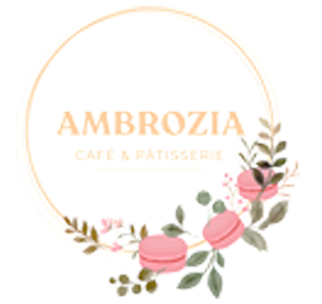 ambrozia logo - Skyroot MarkTech Client
