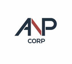 anp corp anp corp logo - Skyroot MarkTech Partner