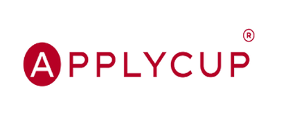 apply cup logo - Skyroot MarkTech Client