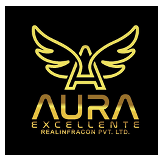 aura logo - Skyroot MarkTech Client
