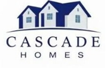 cascade homes logo - Skyroot MarkTech Client