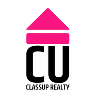 classup realty logo - Skyroot MarkTech Client