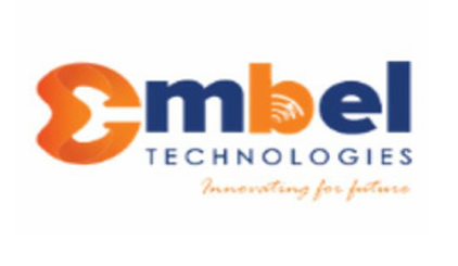 embel technologies logo - Skyroot MarkTech Client