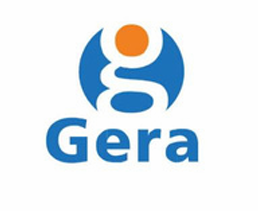gera gera logo - Skyroot MarkTech Partner