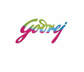 godrej godrej logo - Skyroot MarkTech Partner