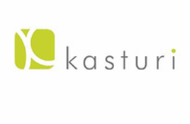 kasturi kasturi logo - Skyroot MarkTech Partner