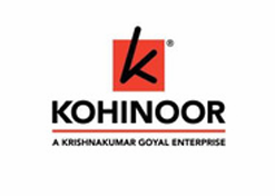 kohinoor kohinoor logo - Skyroot MarkTech Partner