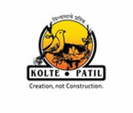 kolte patil kolte patil logo - Skyroot MarkTech Partner