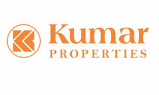 kumar properties kumar properties logo - Skyroot MarkTech Partner