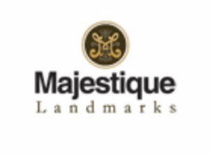 majestique majestique logo - Skyroot MarkTech Partner