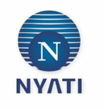 nyati nyati logo - Skyroot MarkTech Partner
