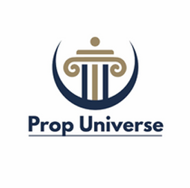prop universe logo - Skyroot MarkTech Client