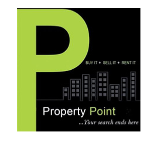 property point logo - Skyroot MarkTech Client