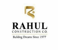 rahul construction co. rahul construction co. logo - Skyroot MarkTech Partner