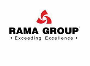 rama group rama group logo - Skyroot MarkTech Partner