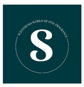 scenthusia logo - Skyroot MarkTech Client