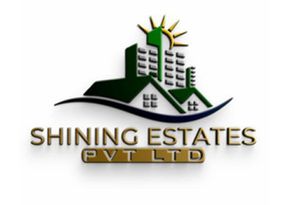 shining estates logo - Skyroot MarkTech Client