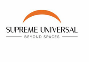 supreme universal supreme universal logo - Skyroot MarkTech Partner